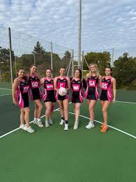 Image result for Blackpool Youth Netball Club