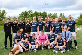 Image result for Strollers Football Club