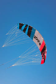 Image result for Traction Kiting