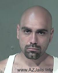 DANIEL STEPHEN ARCHULETA Arrest Mugshot Maricopa, ... - DANIEL-ARCHULETA-P790084