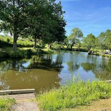 Image result for Penketh & Old Hall Angling Society