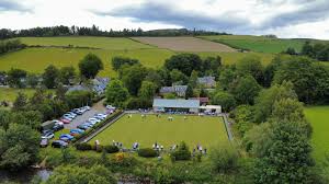 Image result for Upper Donside Bowling Club