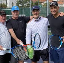 Image result for Leake Tennis Club