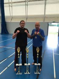 Image result for Sutherland Badminton Club