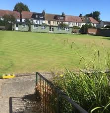 Image result for Sheerness Town (St Georges) Bowling Club