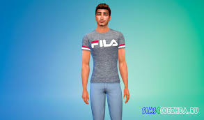 Image result for the sims 3 мужская футболка