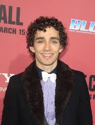 Image result for Robbie Sheehan