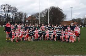 Image result for York Rugby Union Football Club