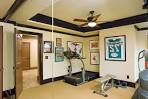 Modern <b>Home Gym Design</b> Ideas 5 Best Photo 01 - modern <b>home gym</b> <b>...</b>