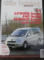 boutique-revue-technique.com - REVUE TECHNIQUE DIESEL FIAT SCUDO ...