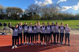 Image result for Chorley Harriers Running Club