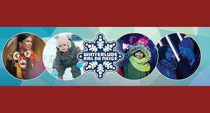 Image result for winterlude logo