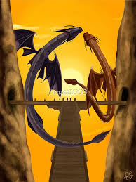 Image result for TEMPLE DRAGON WARRIORS