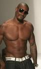 Tyson Beckford Image Tyson Beckford Modeling Pictures and Images Picture 5