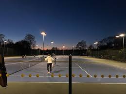 Image result for Wetherby Castlegarth Tennis Club