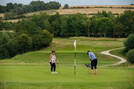 Image result for Brailes Golf Club