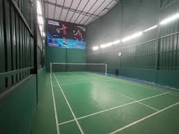 Image result for Manchester Feathers Badminton Club