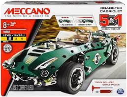 Image result for Corlust Meccano Club