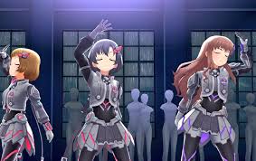 「服部瞳子 アイドルマスターシンデレラガールズ」の画像検索結果