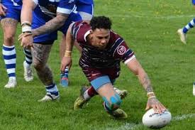 Image result for Pilkington Recs Rugby League Football Club