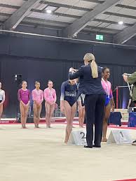 Image result for Huntingdon Gymnastics Club