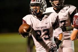 Image result for Sherwood Bowmen