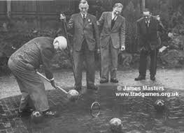 Image result for Hampstead Lawn Billiard & Skittle Club