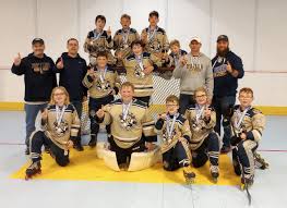 Image result for Piranhas Inline Hockey Club