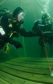 Image result for Meadurst Sub-Aqua Club