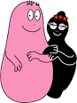barbapapa pronunciation