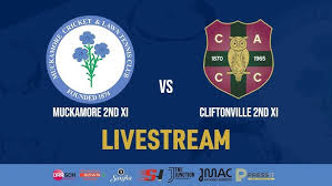 Image result for Cliftonville Cricket Club