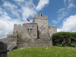 Image result for Castle Rushen Divers