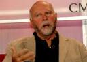 Craig Venter is an interesting person. He seems to always be at the cutting ... - craig-venter-hh-001