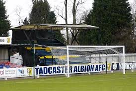 Image result for Tadcaster Bowling Club