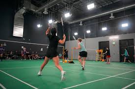 Image result for C C B A Unicol Badminton Club