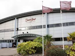 Image result for The David Lloyd Club