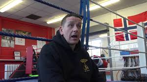 Image result for Sheffield Boxing Centre