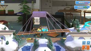 Image result for Bridge Builder