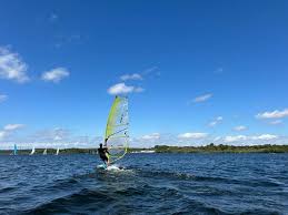 Image result for The Chase Sailing Club