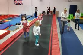Image result for Allstarz Gymnastics Club