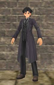 「衛宮切嗣」の画像検索結果