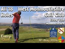 Image result for Monmouthshire Golf Club