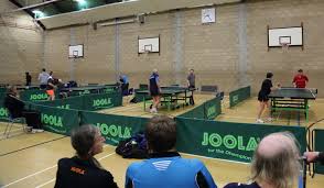 Image result for The Weald Table Tennis Club
