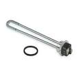 How To Change A Water Heater Element | Wet Head Media
