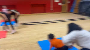 Image result for whitley karate club