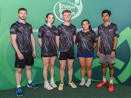Image result for Malbank Badminton Club