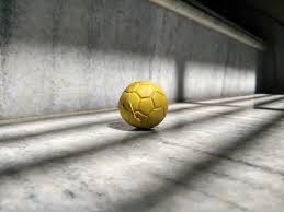 Image result for Portsmouth Tchoukball Club