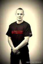 Image result for Krav Maga Midlands UK