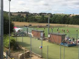 Image result for Belper Hockey Club