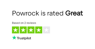 Image result for Powrock